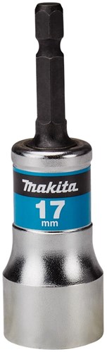 Makita accessoires makita e-03517 kantelbare dop 17x80mm