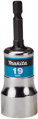 Load image into Gallery viewer, Makita accessoires flexi. dop 19x80mm 1 4 e impr - e-03523 - e-03523
