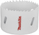 Makita accessoires makita d-17108 gatzaag 68x38mm hout metaal