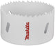 Makita accessoires makita gatzaag 76mm bim basic - d-17114