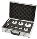 Makita accessoires gatzaagset 9-dlg ezy e-inst. e-12295 - e-12295