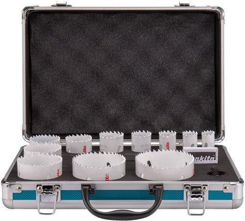 Load image into Gallery viewer, Makita accessoires gatzaagset bi-m 14dlg - d-47298 - d-47298
