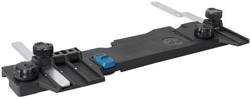 Load image into Gallery viewer, Makita accessoires geleiderail adapter set voor o.a hs7601j en hs7611k - 197005-0
