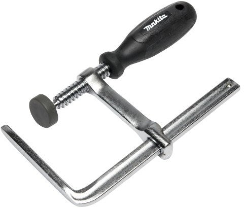 Load image into Gallery viewer, Makita accessoires geleiderail klemset - 194385-5
