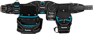 Makita accessoires gereedschapsgordel 5-delig zwaargewicht - p-71897 p-71897