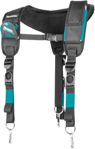 Load image into Gallery viewer, Makita accessoires gereedschapsgordel beugel zwaargewicht - e-15372 - e-15372
