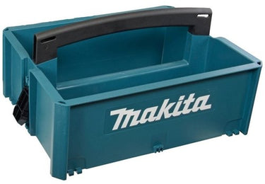 Makita accessoires makita gereedschapkist p-83836