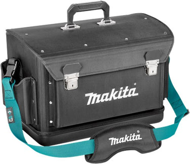 Makita accessoires makita e-15388 gereedschapskoffer 27l
