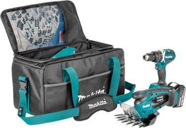 Makita accessoires gereedschapstas - e-15469