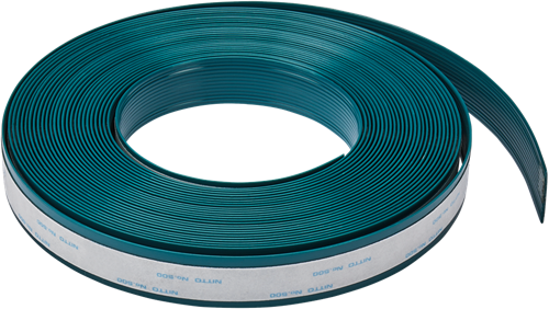 Load image into Gallery viewer, Makita accessoires glijstrip 10meter voor geleiderails - 194416-0 194416-0
