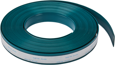 Makita accessoires glijstrip 10meter voor geleiderails - 194416-0 194416-0