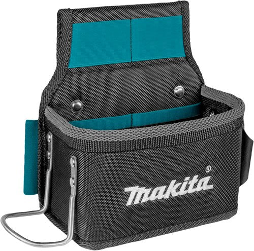 Makita accessoires makita e-15257 gordeltas met hamerhouder