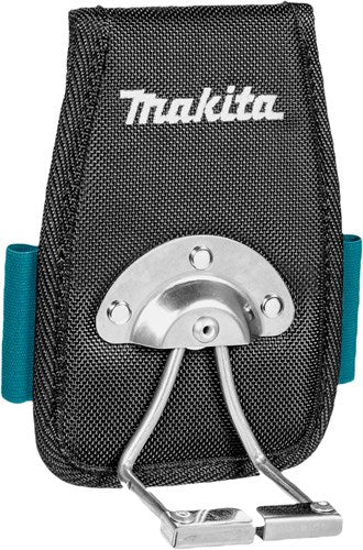 Makita accessoires makita hamerhouder met klikmechanisme - e-15291