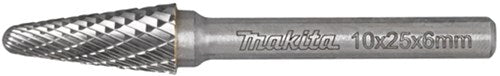 Load image into Gallery viewer, Makita accessoires hm-frees kegel met ronde kop v. metaal - b-52819 - b-52819
