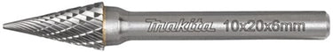 Makita accessoires hm-frees kegel met spitse kop v. metaal - b-52847 - b-52847