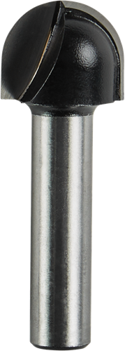 Load image into Gallery viewer, Makita accessoires holprofielfrees 15,8x12,7 s8 - d-68301 d-68301
