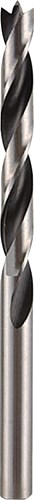 Makita accessoires houtspiraalboor 4x75mm - d-07032