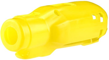 Makita accessoires indicatiehuls geel dft023 045 - 424987-6 - 424987-6