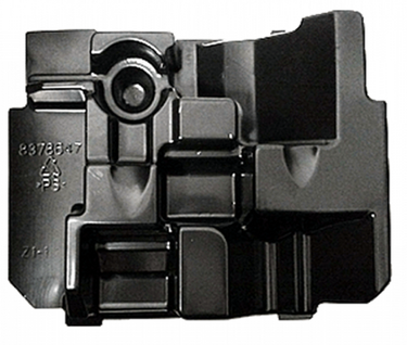 Makita accessoires inlay m-box 3 voor o.a dlx2005mj en dlx2131 - 837864-7