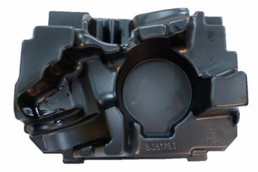 Makita accessoires inlay m-box dga504, dga505, dga508 - 838175-3