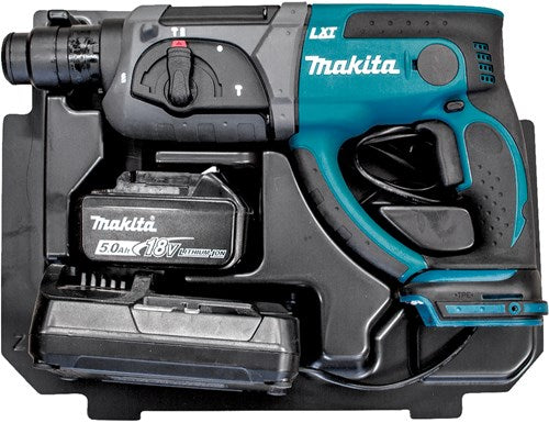 Load image into Gallery viewer, Makita accessoires inlay voor m-box bhr202 - dhr202 - 837634-4
