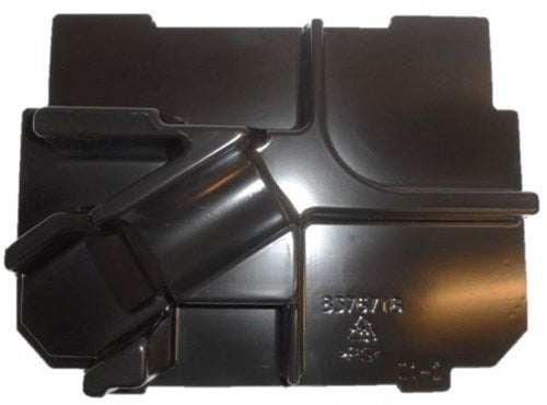 Load image into Gallery viewer, Makita accessoires inlay voor m-box btm40 - dtm40 - btm50 - dtm50 - dtm41 - dtm51 - 837671-8
