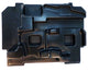 Makita accessoires inlay voor m-box djv141 - djv181 - 837789-5