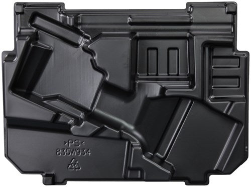 Load image into Gallery viewer, Makita accessoires inlay voor m-box dtm52z - 835w93-4
