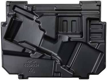 Makita accessoires inlay voor m-box dtm52z - 835w93-4
