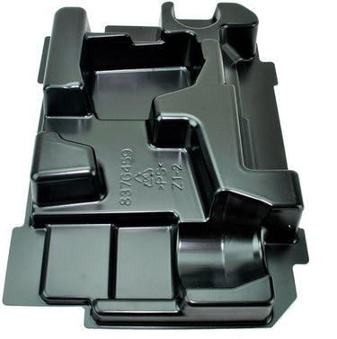 Makita accessoires inlay voor m-box dtw450 - dtw1002 - dtw1001 8376459 - 837645-9
