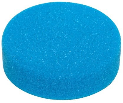 Load image into Gallery viewer, Makita accessoires inpoetsschijf blauw - p-21733
