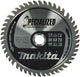 Makita accessoires makita invalzaagblad voor hout | specialized | ø 165mm asgat 20mm 48t - b-56764
