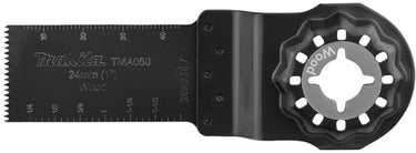 Makita accessoires makita tma050 invalzaagblad 24mm hout