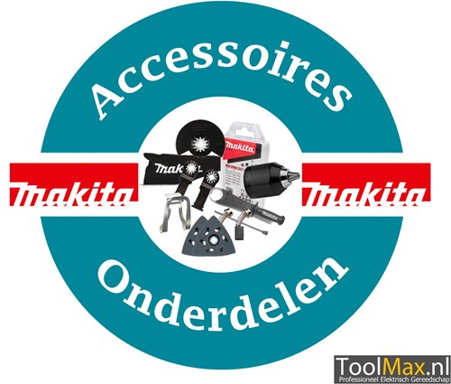 Load image into Gallery viewer, Makita accessoires jm23600025 | borghendel t.b.v. wst06 - jm23600025
