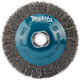 Makita accessoires kegelborstel m14x115mm - d-39849 d-39849