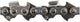 Makita accessoires ketting 092 rnd 3 8x1,3 s55 lengte 400mm groef 1,3mm schakels 55 - 958492655