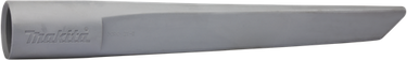 Makita accessoires kierzuigmond flexibel grijs - 422437-5 - 422437-5