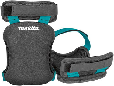 Makita accessoires kniebeschermers licht werk - e-15615
