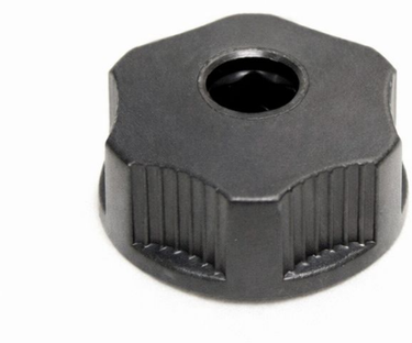 Makita accessoires knopmoer | m6 | dlm330 | gb00000061 gb00000061