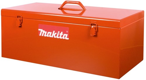 Load image into Gallery viewer, Makita accessoires koffer kunststof voor ar410hr - 824864-6
