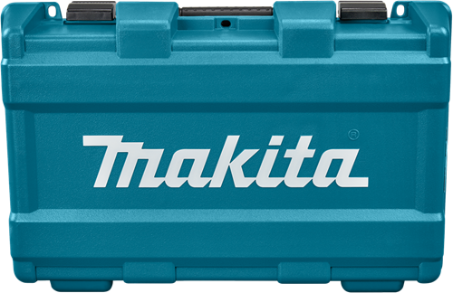 Afbeelding laden in galerijviewer, Makita accessoires koffer kunststof voor de dgd801 rechte slijper- 141482-8 141482-8
