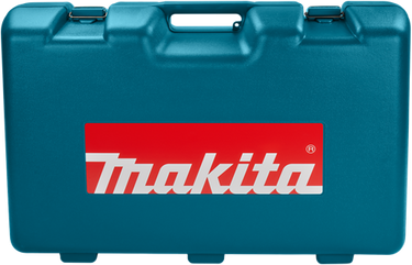 Makita accessoires koffer kunststof voor de dpb180 bandzaag - 141496-7 141496-7