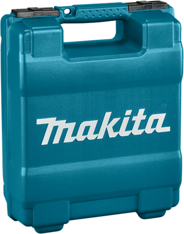 Makita accessoires koffer kunststof voor df488d hp488d boor- schroefmachine - 821844-3