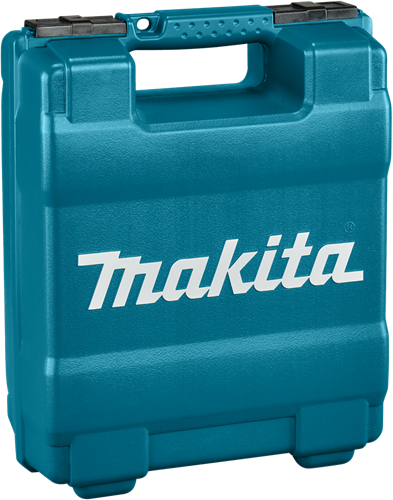Load image into Gallery viewer, Makita accessoires koffer kunststof voor df488d hp488d boor- schroefmachine - 821844-3
