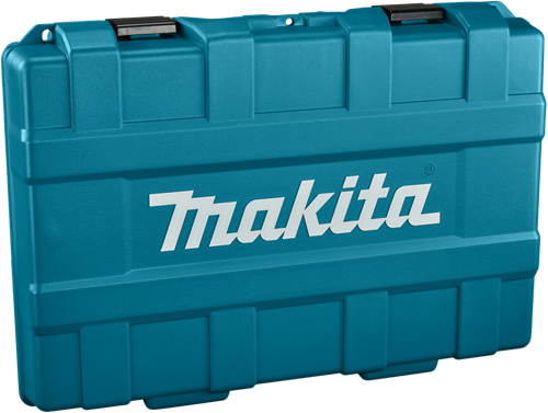 Afbeelding laden in galerijviewer, Makita accessoires koffer kunststof voor hr007g combihamer - 821864-7 821864-7
