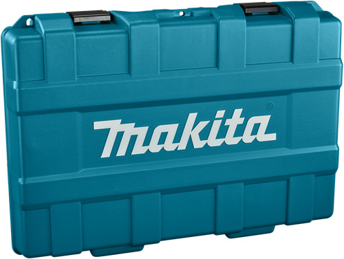 Load image into Gallery viewer, Makita accessoires koffer kunststof voor hr007g combihamer - 821864-7 821864-7
