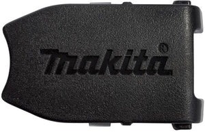 Makita accessoires koffer sluiting mbox (zwart) - 453974-8