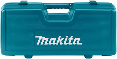Makita accessoires makita koffer kunststof tbv haakse slijper 180 230