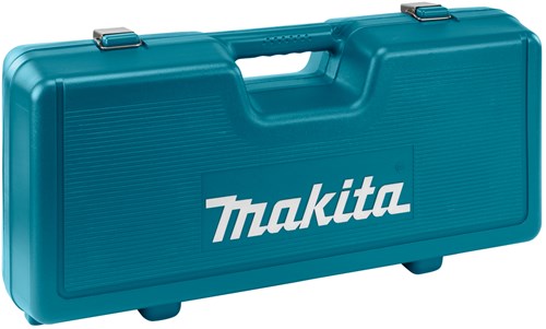Load image into Gallery viewer, Makita accessoires makita koffer kunststof tbv haakse slijper 180 230
