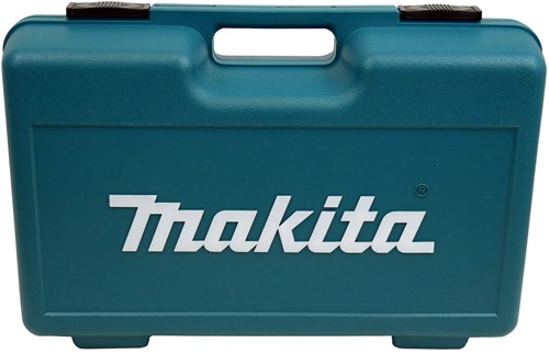 Load image into Gallery viewer, Makita accessoires koffer voor haakse slijper 115 125mm - 824985-4
